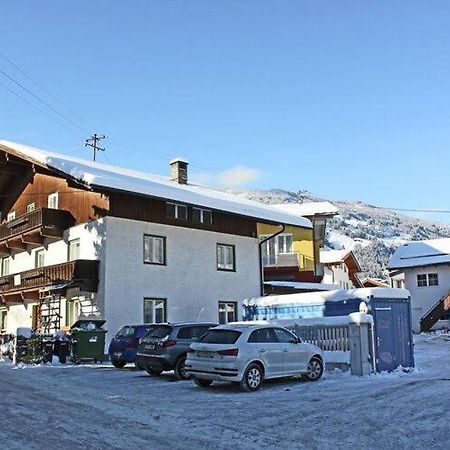 Holiday Home Bergheim, Fügen Kültér fotó