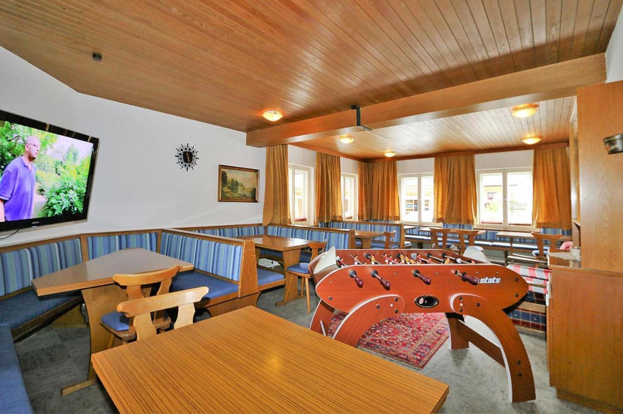 Holiday Home Bergheim, Fügen Kültér fotó