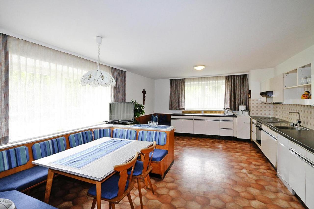 Holiday Home Bergheim, Fügen Kültér fotó