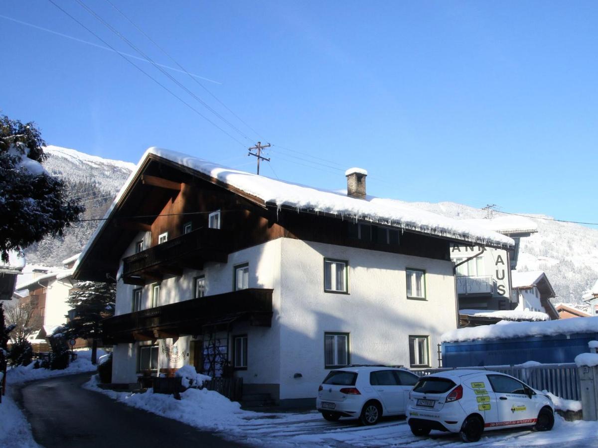 Holiday Home Bergheim, Fügen Kültér fotó