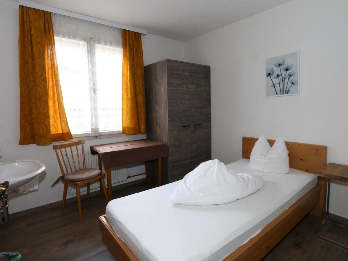 Holiday Home Bergheim, Fügen Kültér fotó