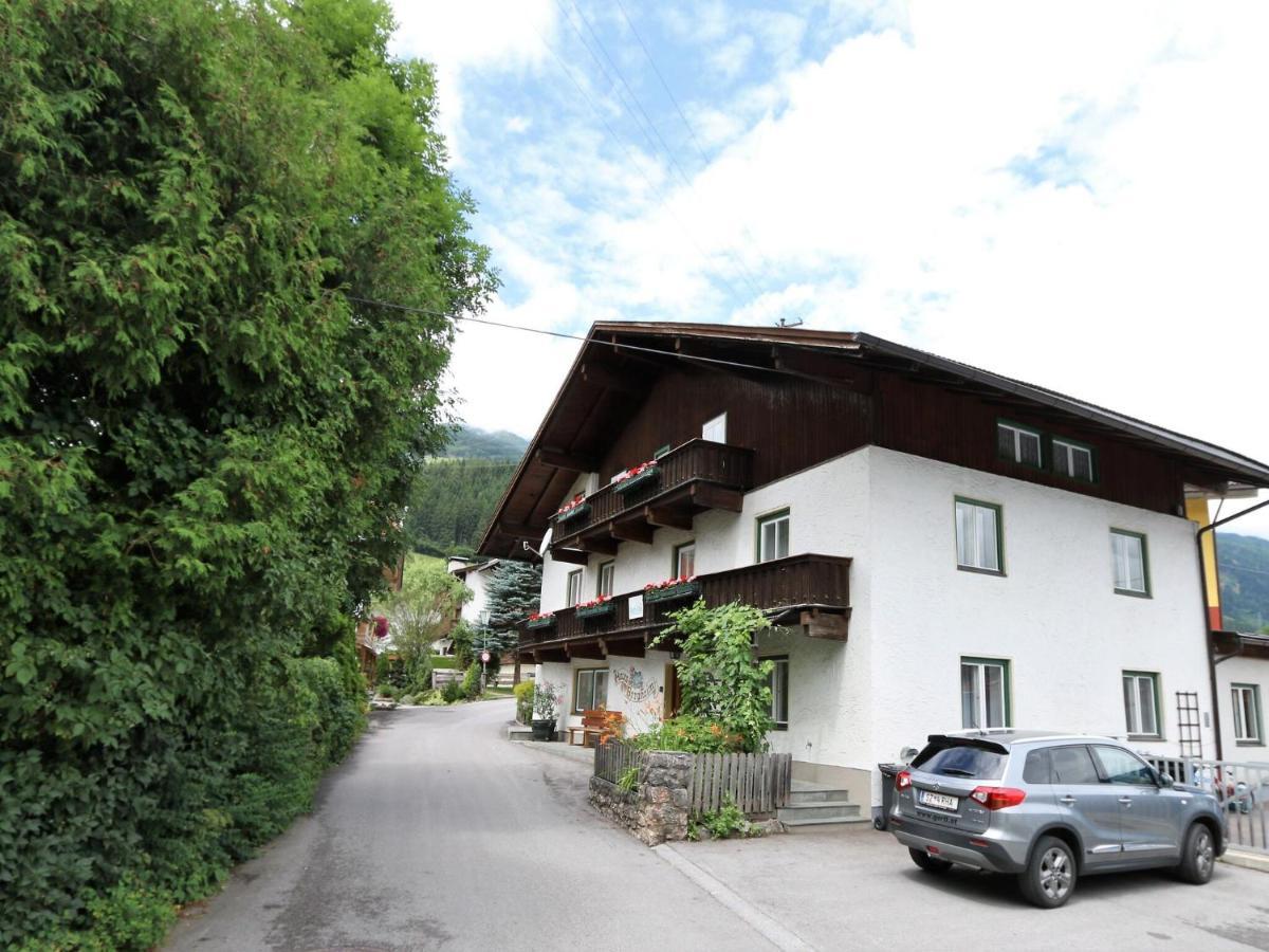 Holiday Home Bergheim, Fügen Kültér fotó