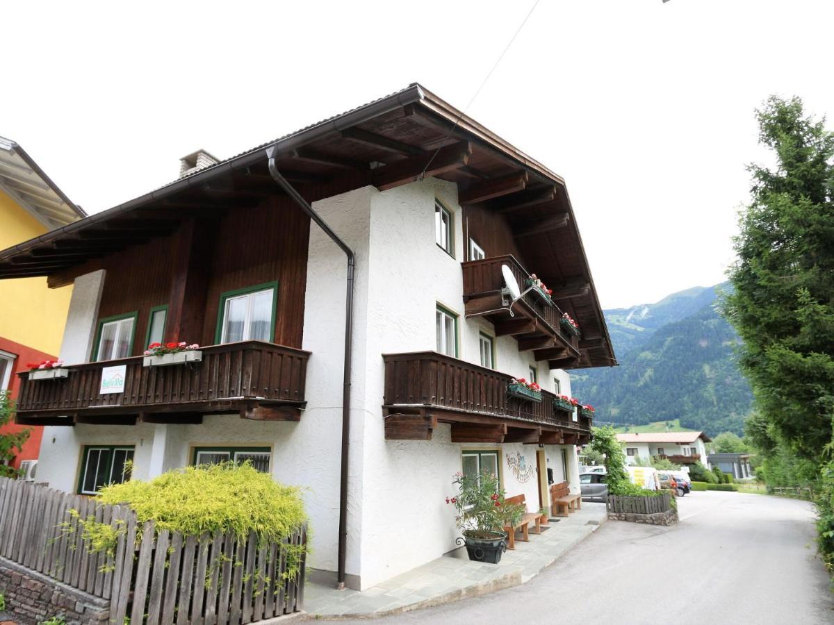 Holiday Home Bergheim, Fügen Kültér fotó