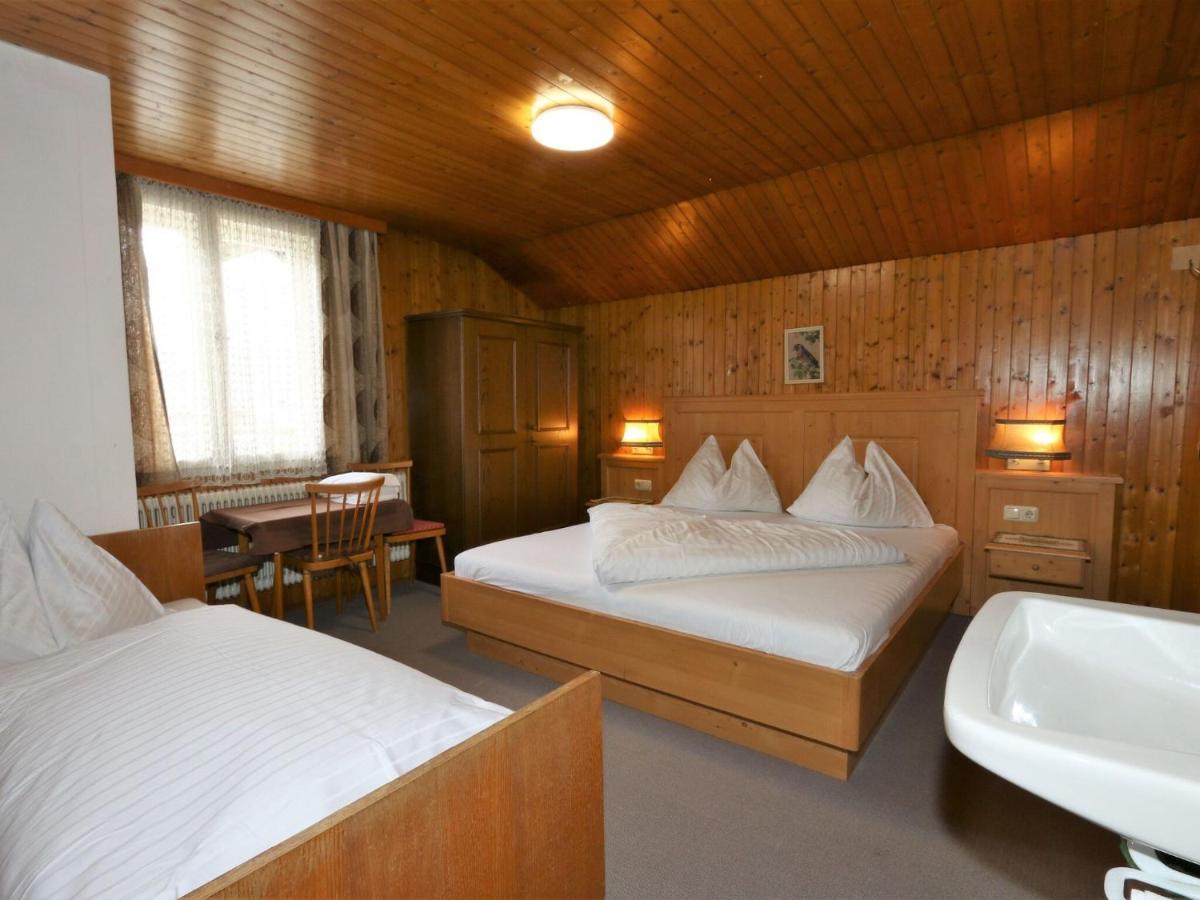 Holiday Home Bergheim, Fügen Kültér fotó